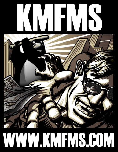 KMFMS