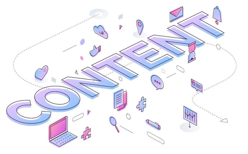 What Content?