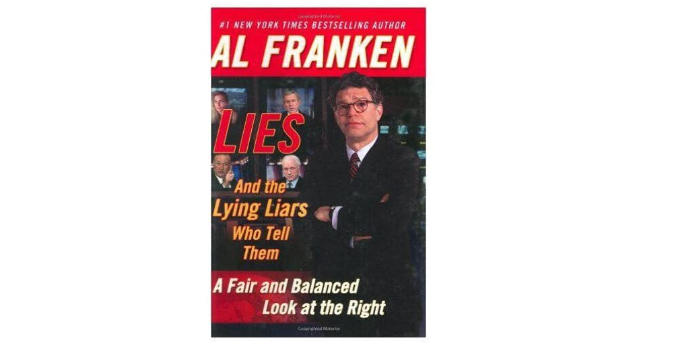 Lies and the Lying Liars