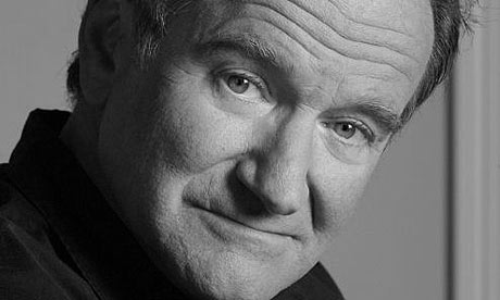 Robin Williams R.I.P.