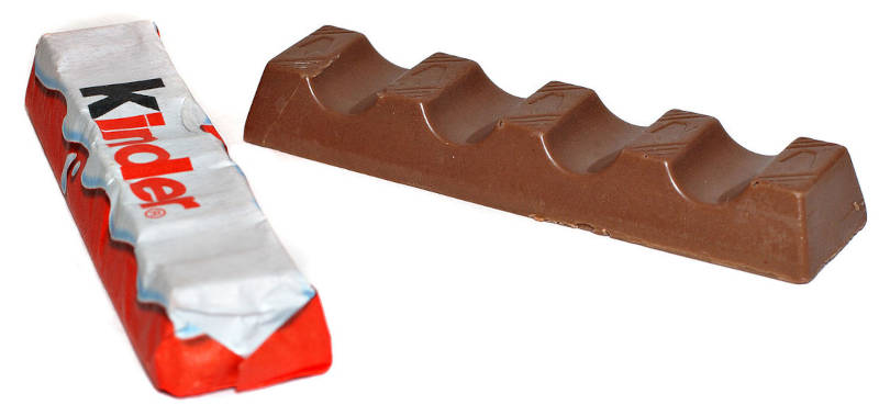 Kinder Crack