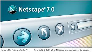 Aww Netscape.