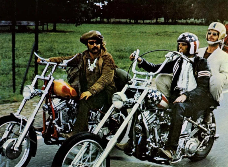 Easy Rider