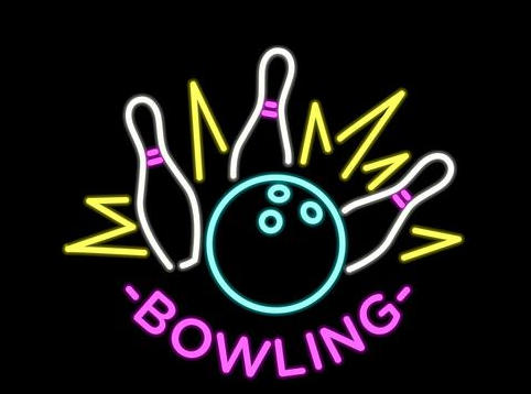 bowling for data