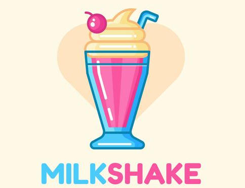 mmm milkshake