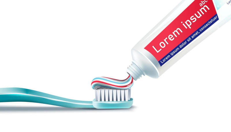 Toothpaste