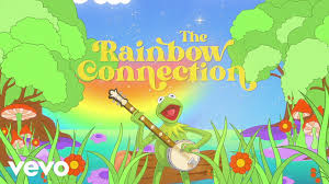 the rainbow connection