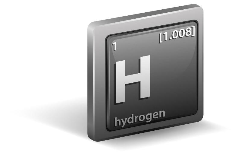 Hydrogen