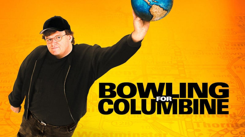 Bowling for Columbine