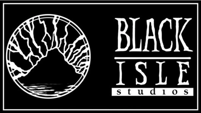 Goodbye Black Isle Studio