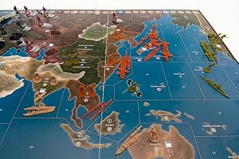 Axis and Allies