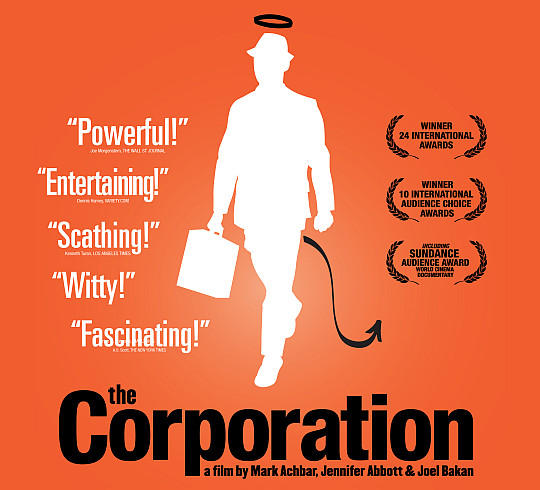 The Corporation