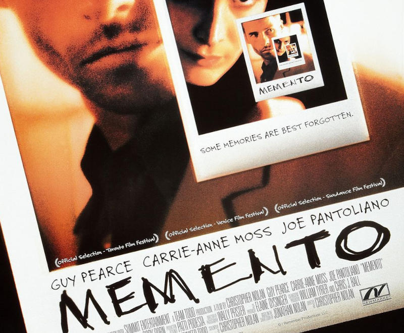 Memento