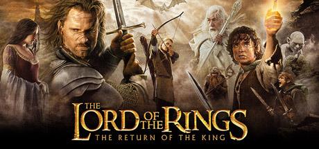 Lord of the Rings : Return of the King