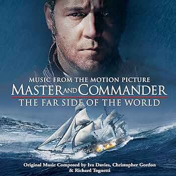 >Master and Commander