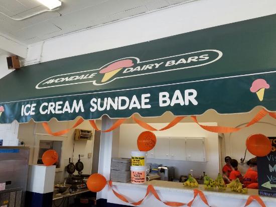 Avondale Dairy Bar