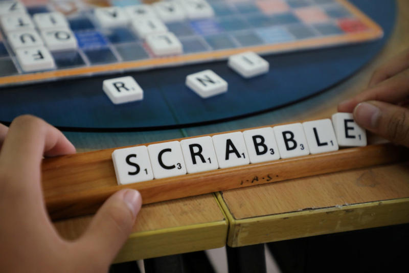 Scrabble-licous