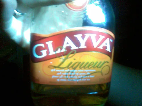 got Glayva?