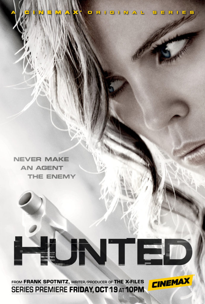 Hunter or Hunted?
