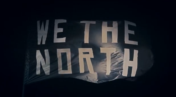 We are the North
