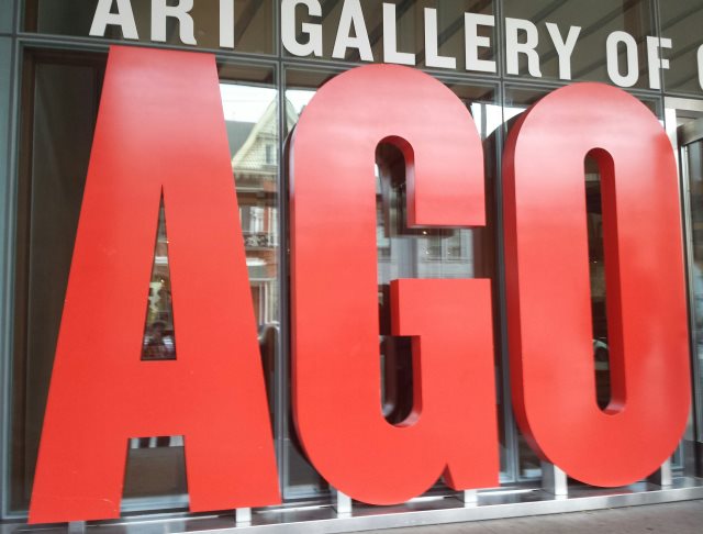 Art Gallery of Ontario