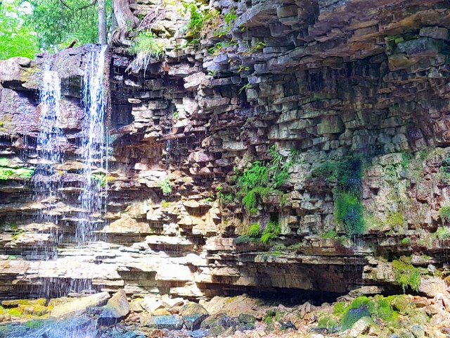 Hilton Falls