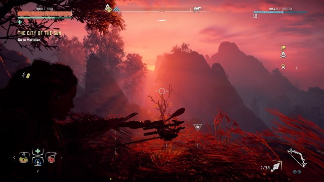 Horizon Zero Dawn