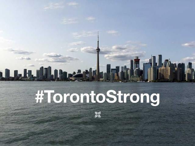 Toronto Strong