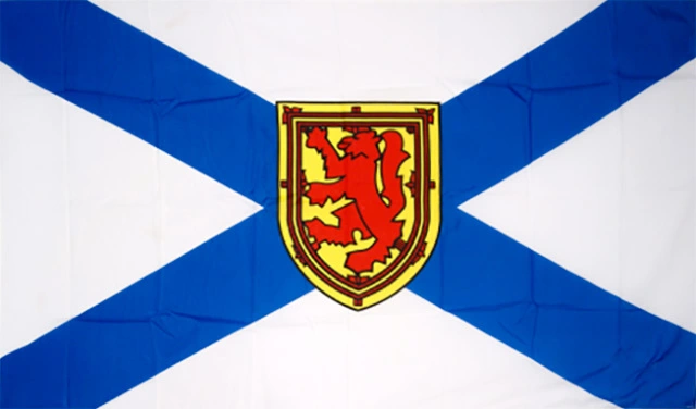 A sad day for Nova Scotia and Canada