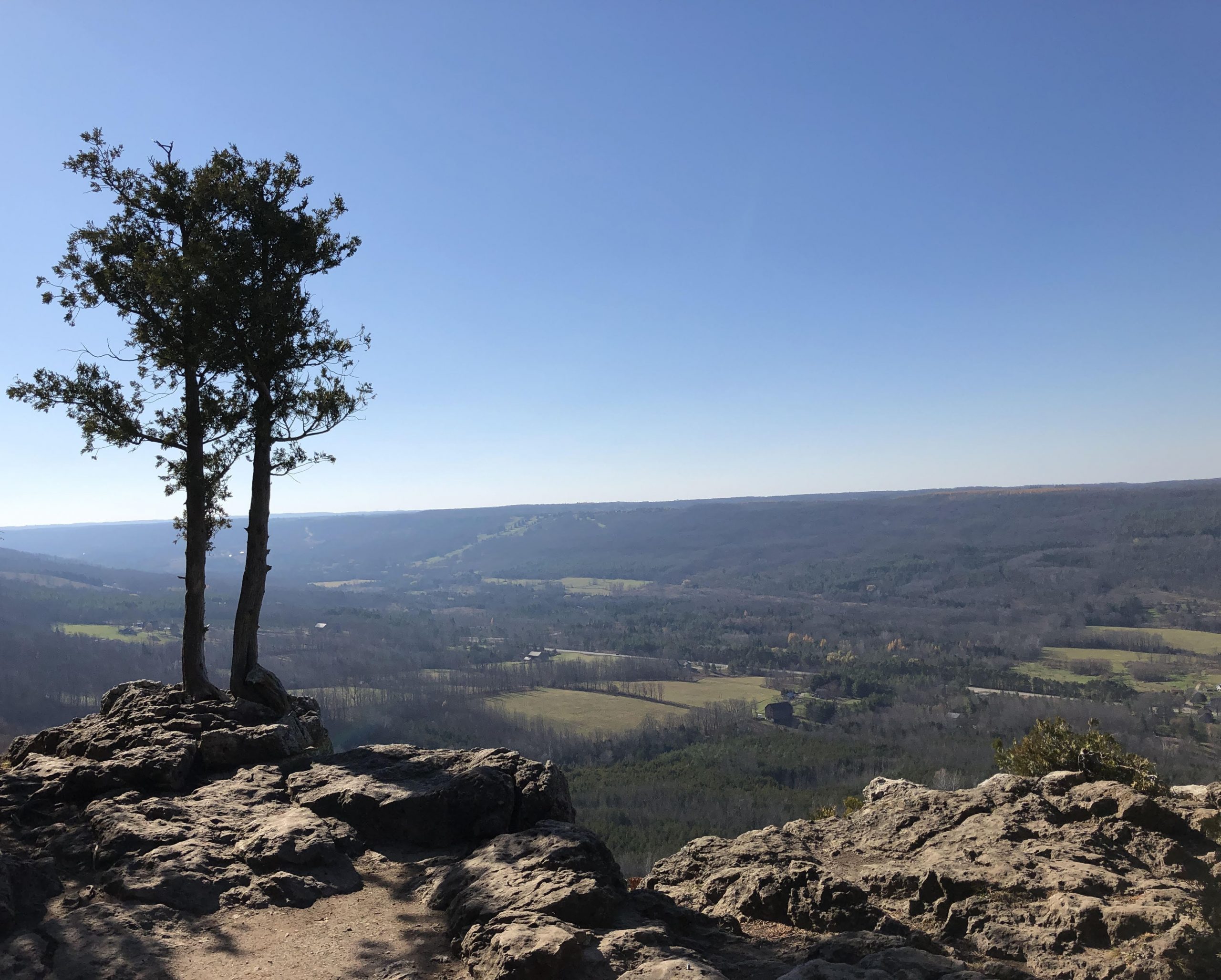 Great Hike