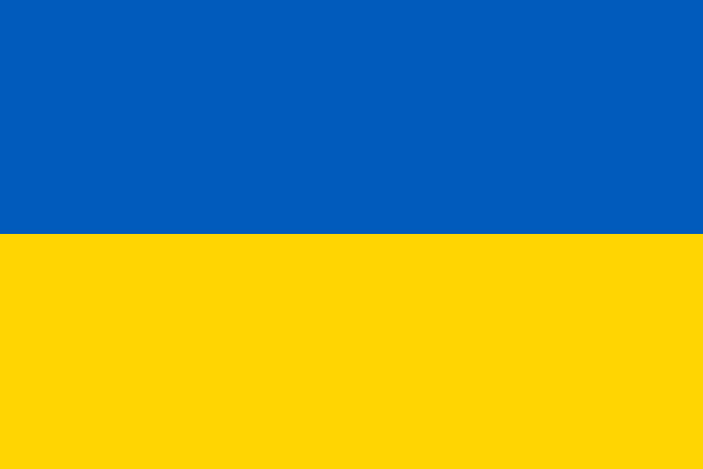 Thoughts to Ukraine