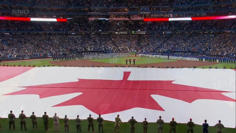 Jays flag