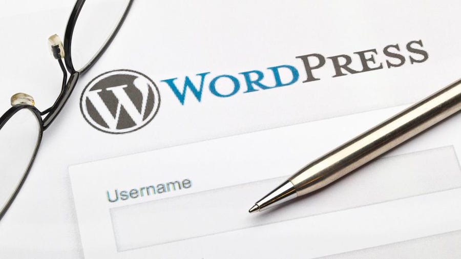 Wordpress