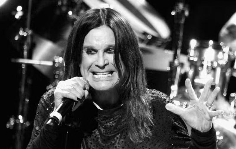 Goodbye Prince of Darkness Goodbye Prince of Darkness
