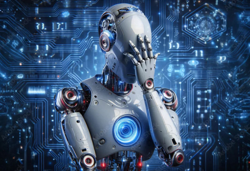 AI Bait and switch? AI Bait and switch?