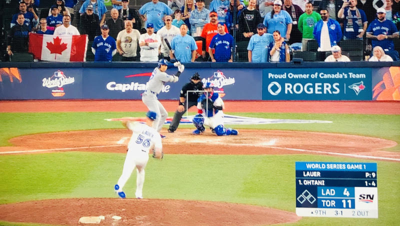 Woo! Woo!